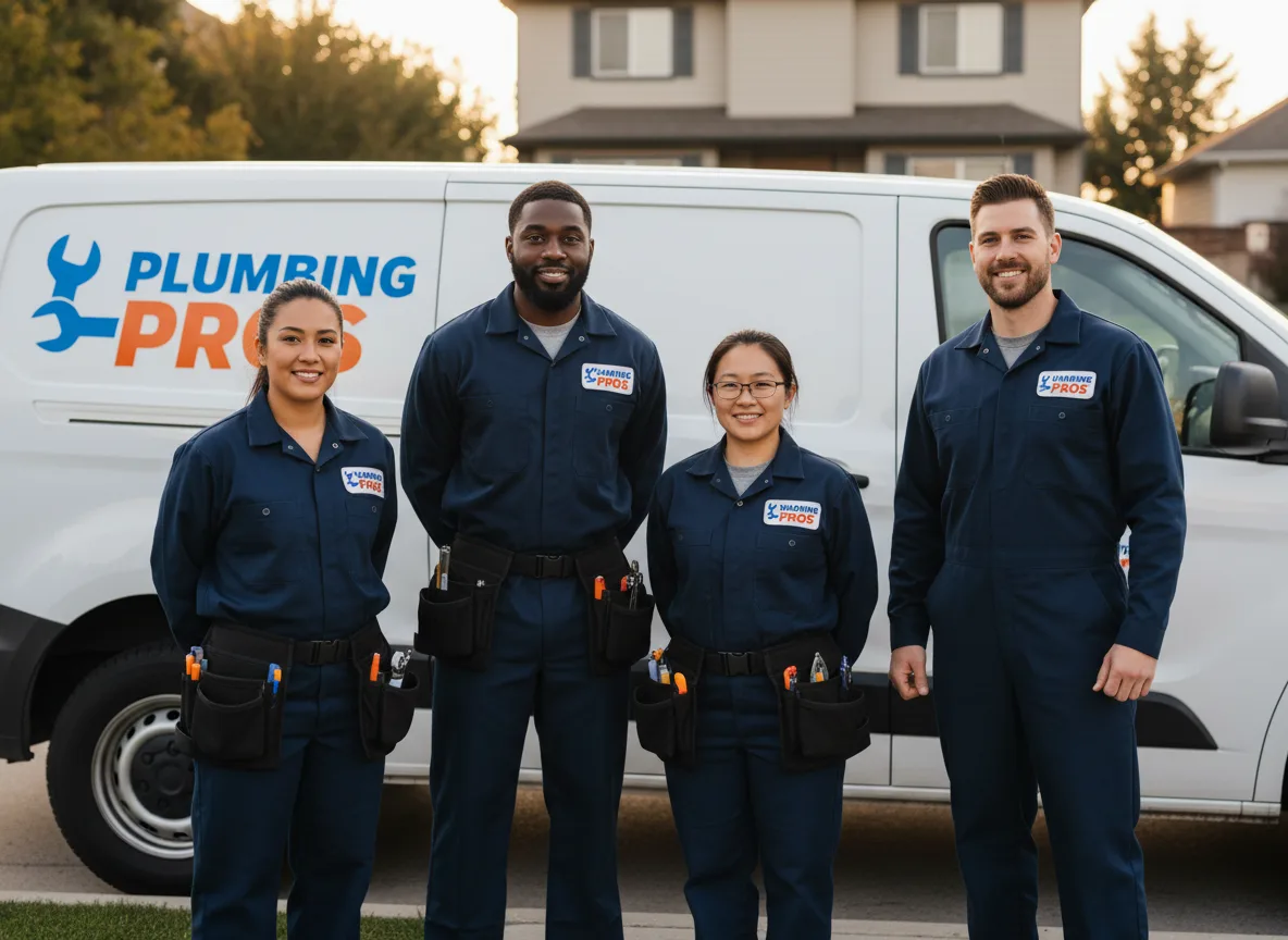 Water Heater Repair company in Sinclair, WY